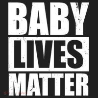Baby Lives Matter Beanie thumb 2