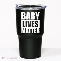 Baby Lives Matter Tumbler thumb 0