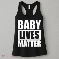 Baby Lives Matter Women's Tank Top thumb 3