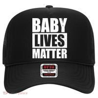 Baby Lives Matter Hat thumb 0