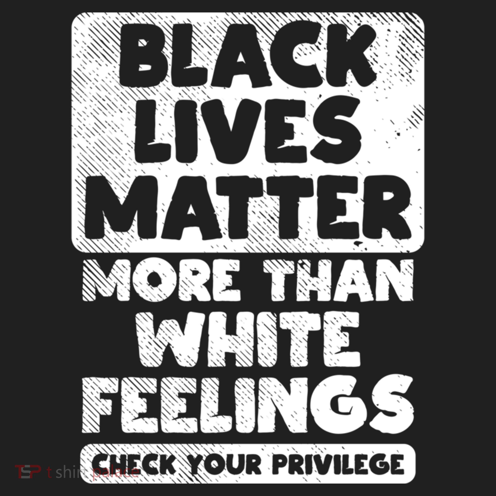 Black Lives Matter More Than White Feelings Blm African Gift Cool Gift Beanie