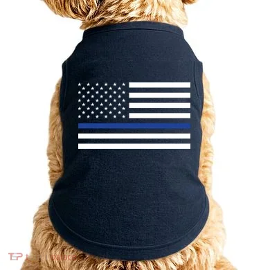 Doggie Tank
