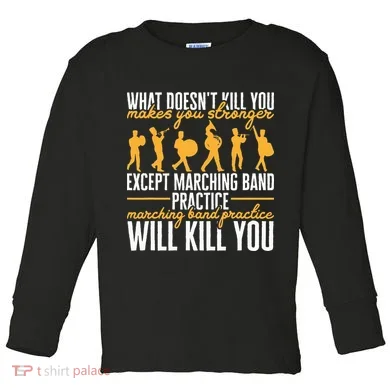 Toddler Long Sleeve