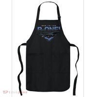 B1 Lancer Military Jet Bomber Airplane Apron thumb 0