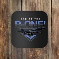 B1 Lancer Military Jet Bomber Airplane Coaster thumb 0