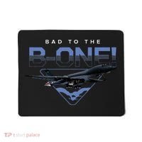 B1 Lancer Military Jet Bomber Airplane Mousepad thumb 0