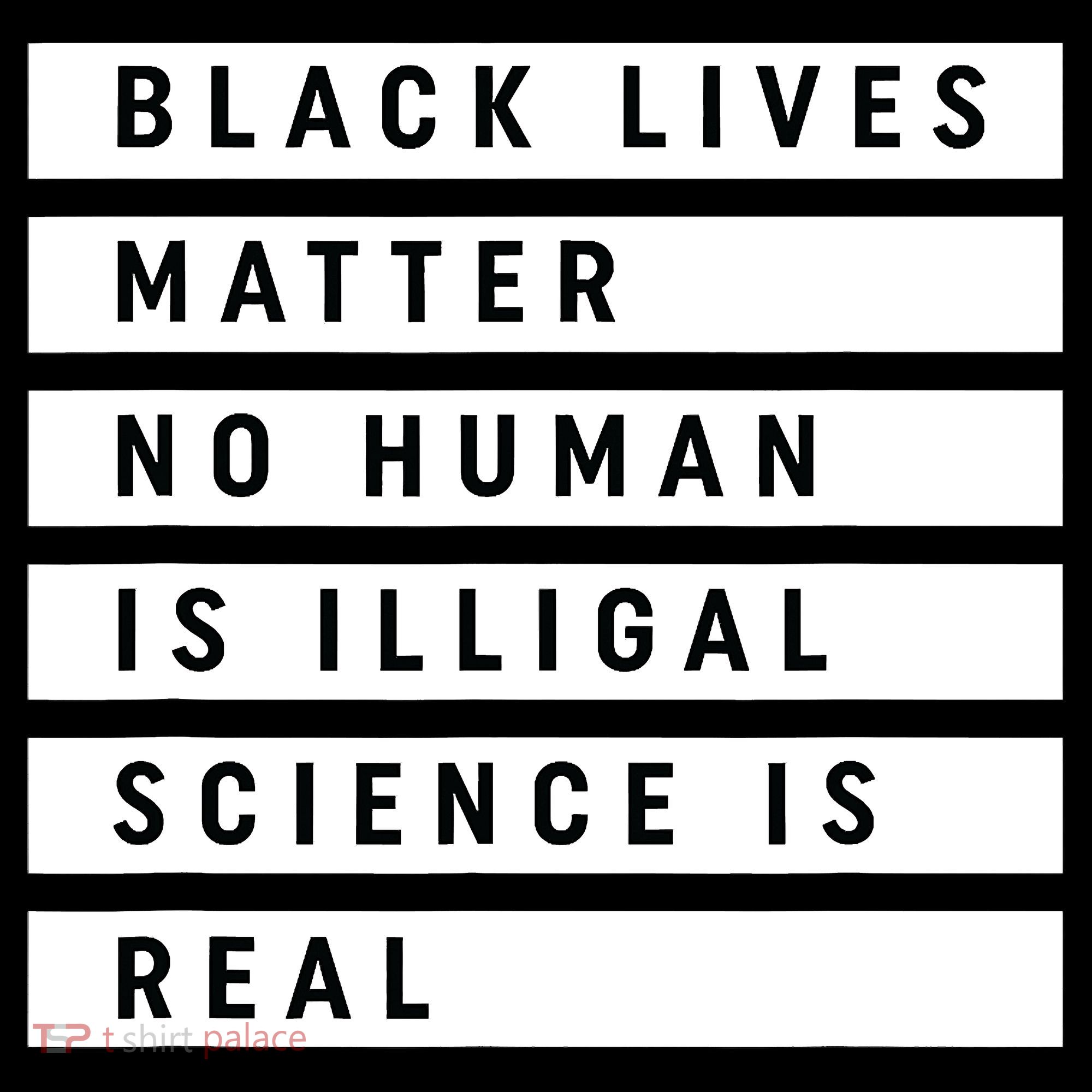 Black Lives Matter 's Rights Are Human Rights Doggie Tank