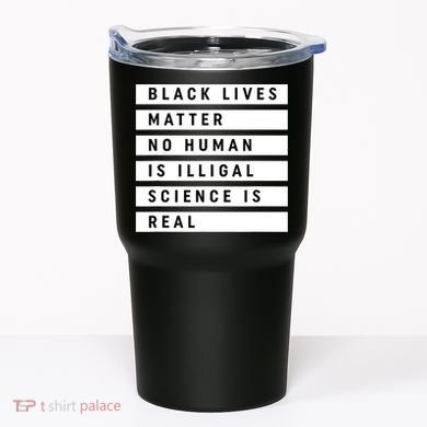 Black Lives Matter 's Rights Are Human Rights Tumbler