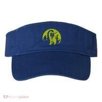 Bigfoot Loch Ness Monster And Mothman Ufos Chupacabra Alien Visor thumb 0