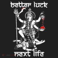 Better Luck Next Life Women's Sweatshirt thumb 2