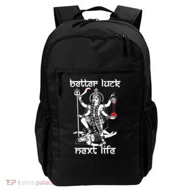 Better Luck Next Life Backpack