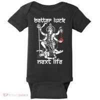 Better Luck Next Life Baby Bodysuit thumb 0