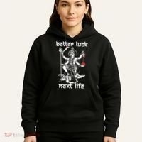 Better Luck Next Life Hoodie thumb 5