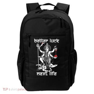 Better Luck Next Life Backpack