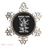 Better Luck Next Life Ornament thumb 0