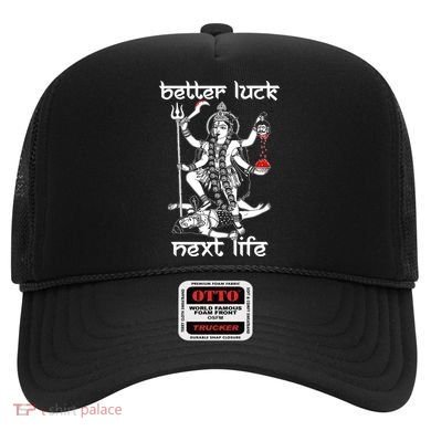 Better Luck Next Life Hat