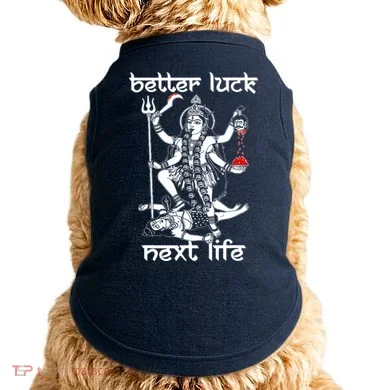 Doggie Tank