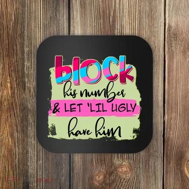 Coaster
