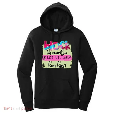 Women's Hoodie