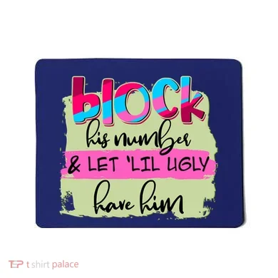 Mousepad