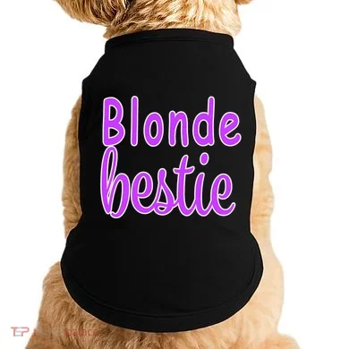 Doggie Tank
