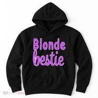Blonde Bestie Hoodie thumb 0