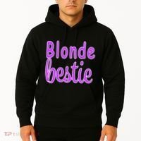 Blonde Bestie Hoodie thumb 2