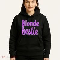 Blonde Bestie Hoodie thumb 5
