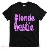 Blonde Bestie T-Shirt thumb 0