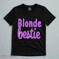 Blonde Bestie T-Shirt thumb 5