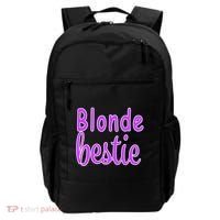 Blonde Bestie Backpack thumb 0