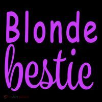 Blonde Bestie Coffee Mug thumb 5