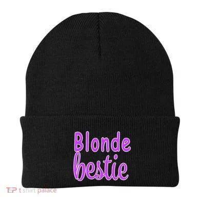 Beanie
