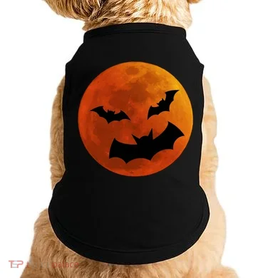 Blood Moon Doggie Tank