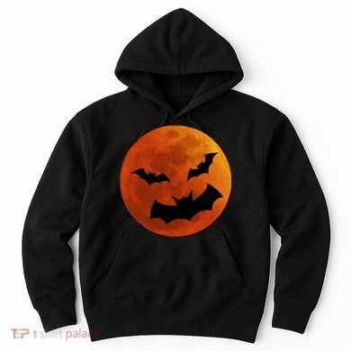 Blood Moon Hoodie