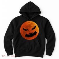Blood Moon Hoodie thumb 0