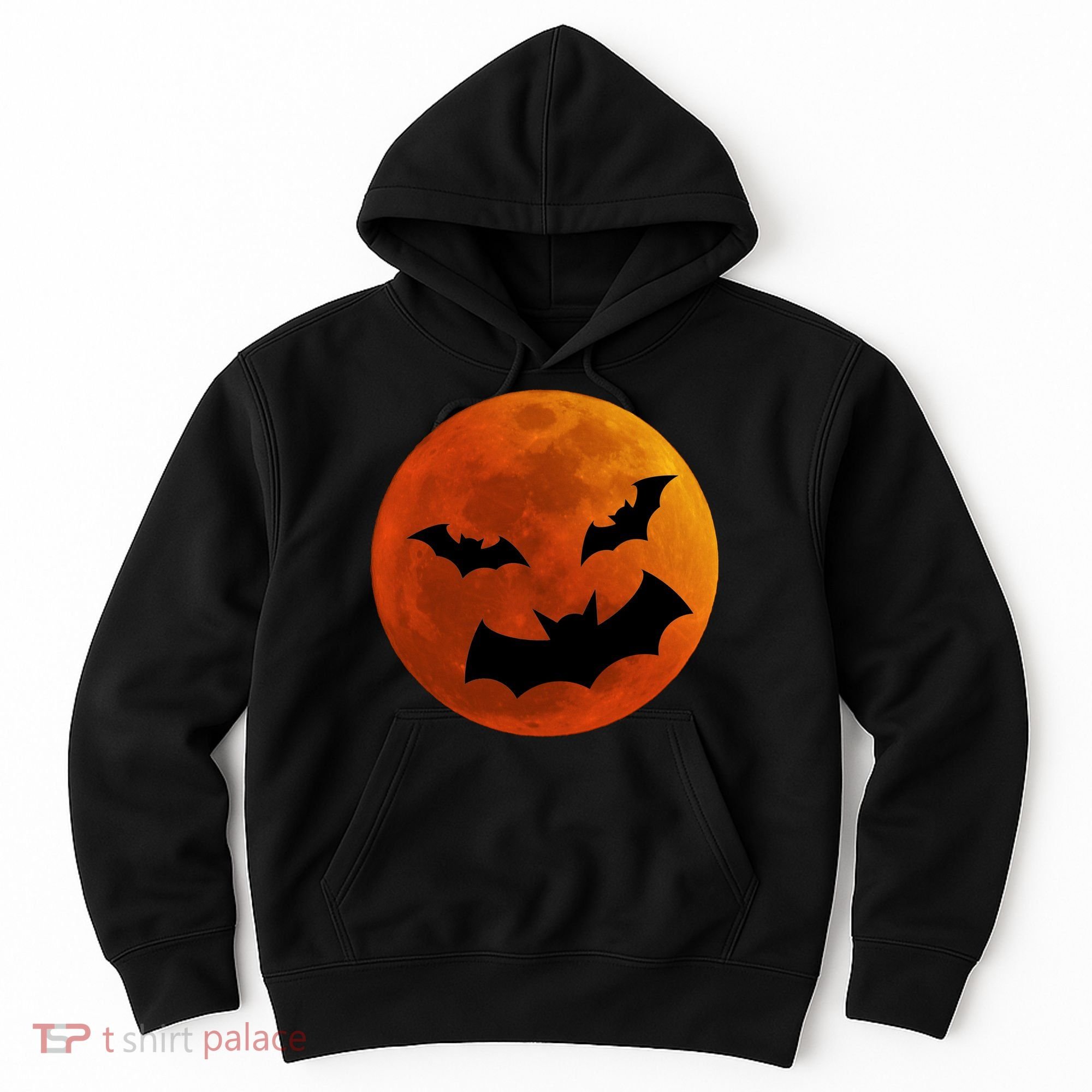 Blood Moon Hoodie