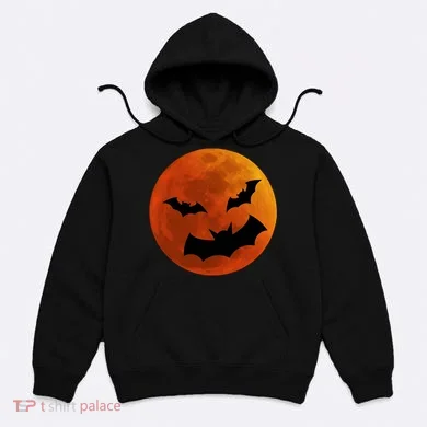 Blood Moon Hoodie