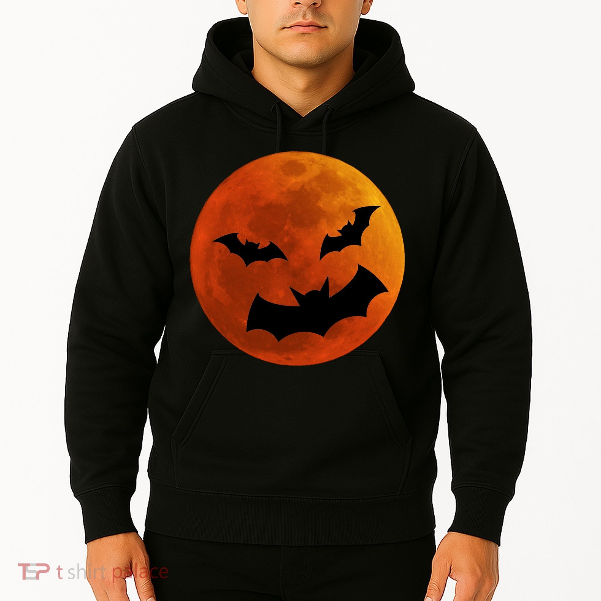 Blood Moon Hoodie