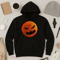 Blood Moon Hoodie thumb 3