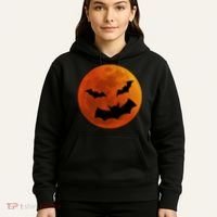 Blood Moon Hoodie thumb 5