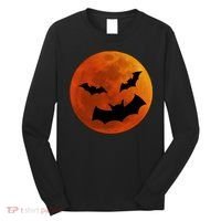Blood Moon Long Sleeve Shirt thumb 0