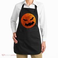Blood Moon Apron thumb 2