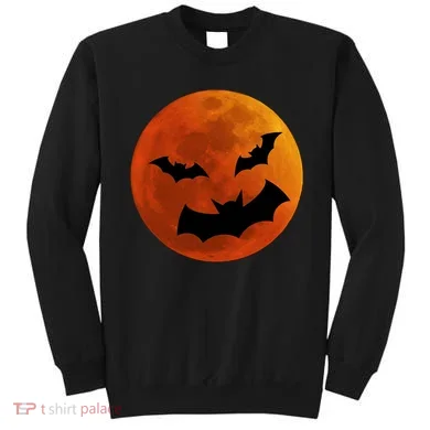 Blood Moon Sweatshirt