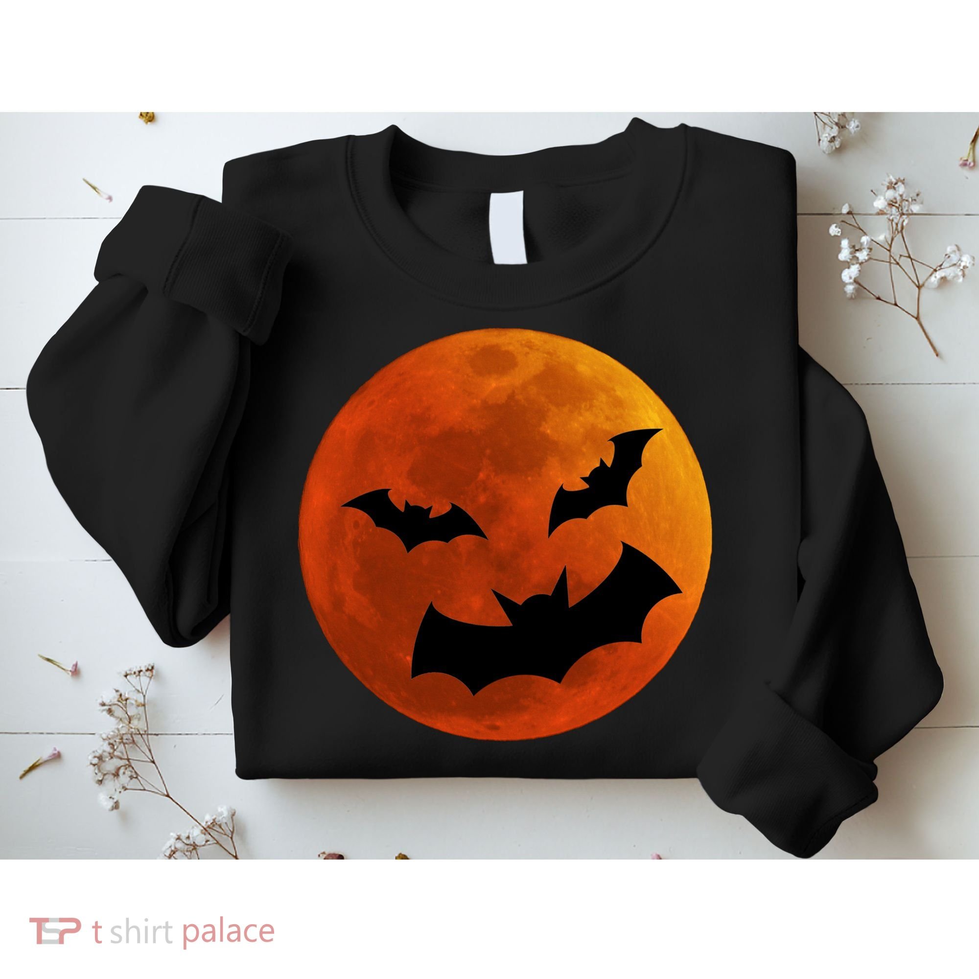 Blood Moon Sweatshirt
