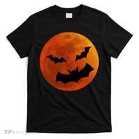 Blood Moon T-Shirt thumb 0