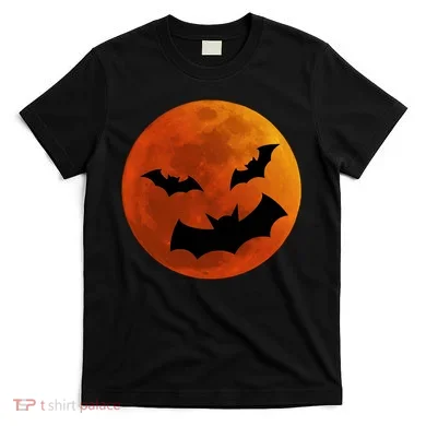 Blood Moon T-Shirt