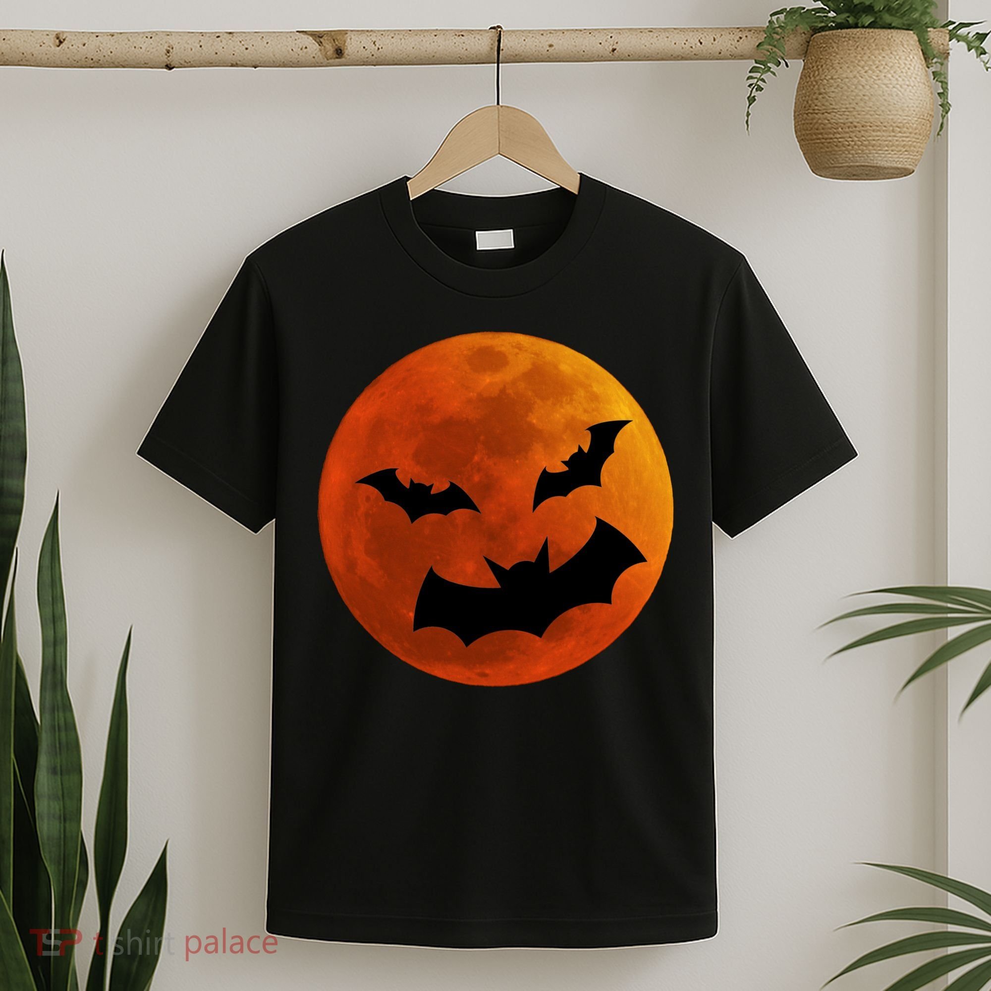 Blood Moon T-Shirt