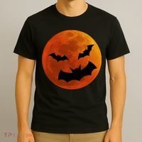 Blood Moon T-Shirt thumb 3