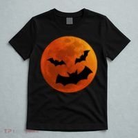 Blood Moon T-Shirt thumb 5